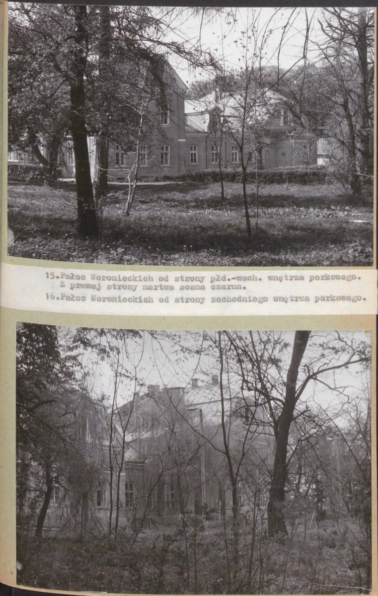 EP - Ewidencja parkowa, skan nr 53