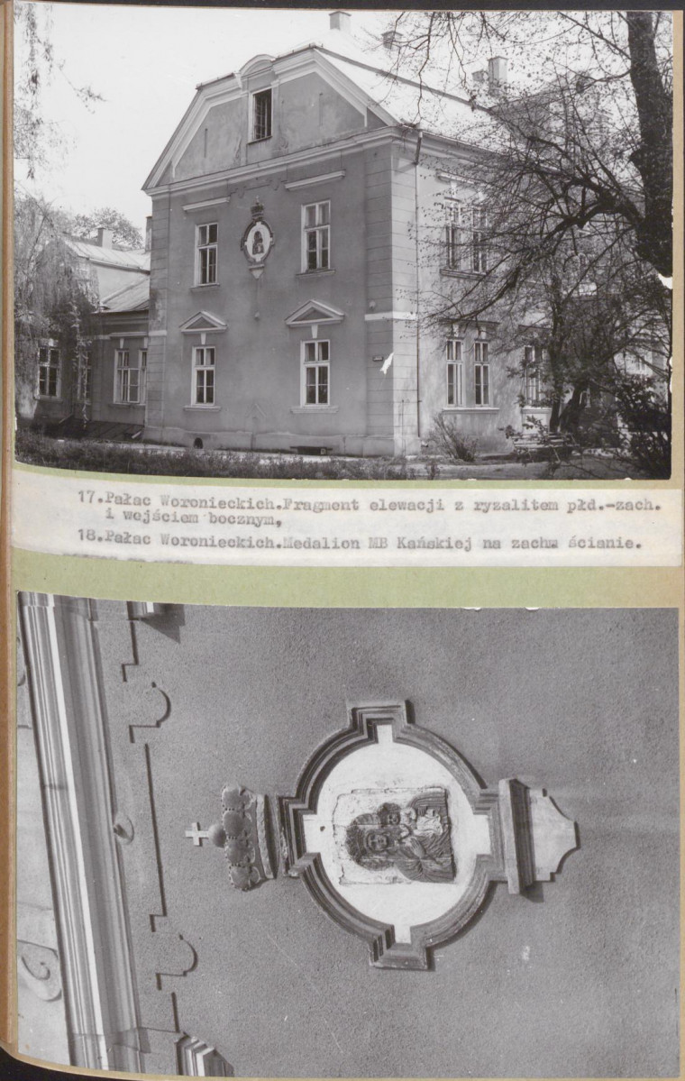 EP - Ewidencja parkowa, skan nr 54