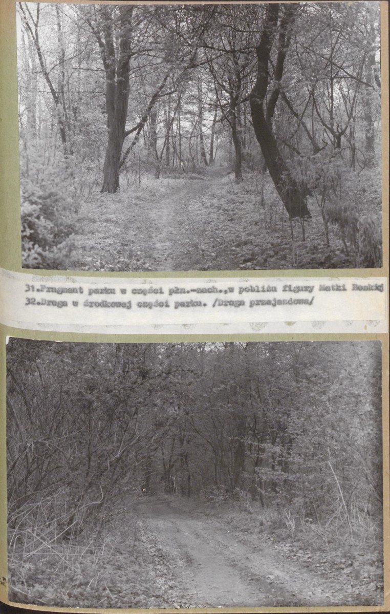 EP - Ewidencja parkowa, skan nr 61