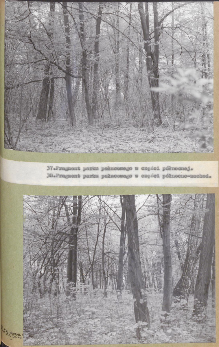 EP - Ewidencja parkowa, skan nr 64