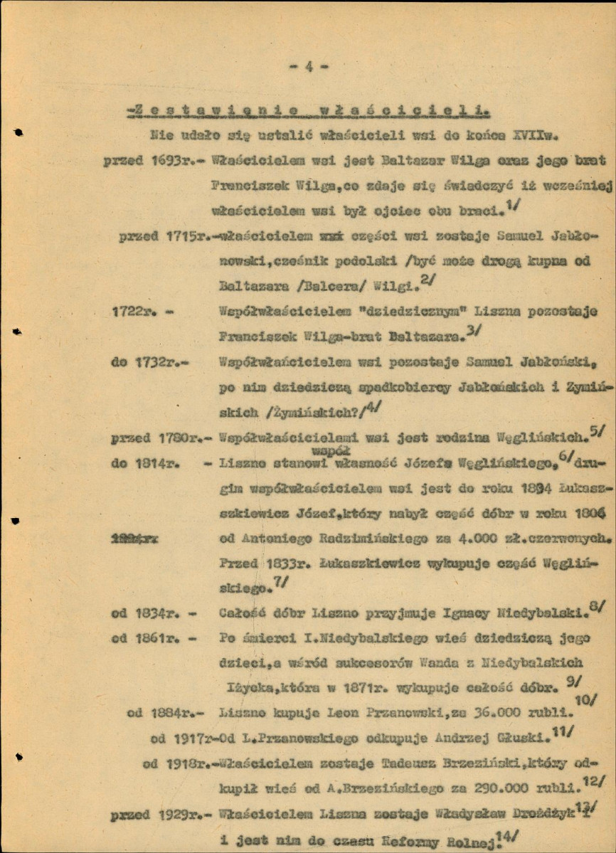 EP - Ewidencja parkowa, skan nr 10