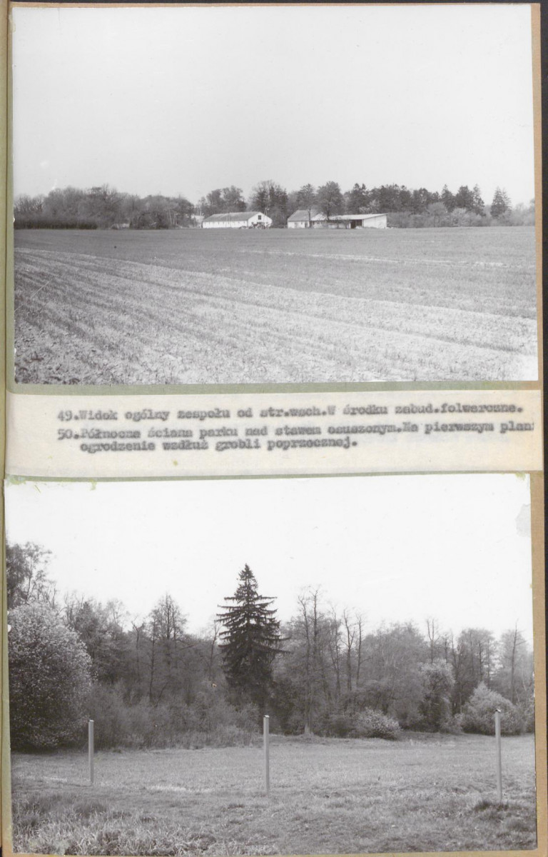 EP - Ewidencja parkowa, skan nr 70