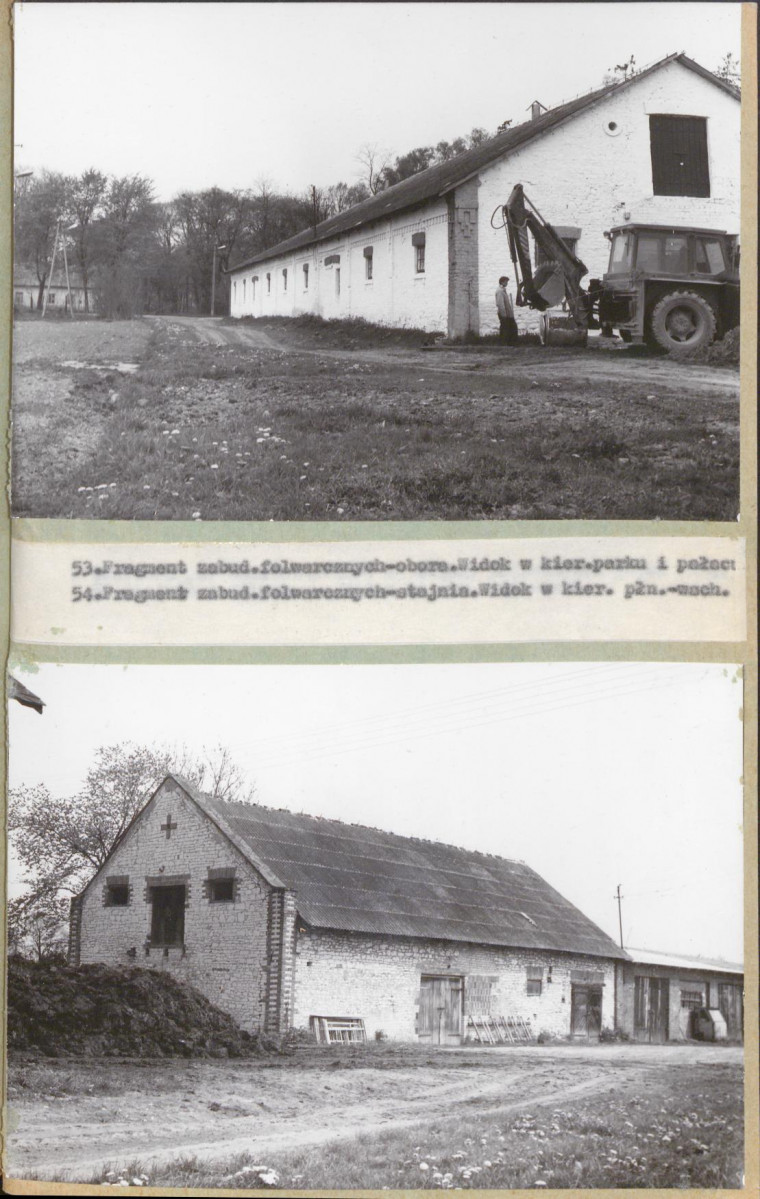 EP - Ewidencja parkowa, skan nr 72