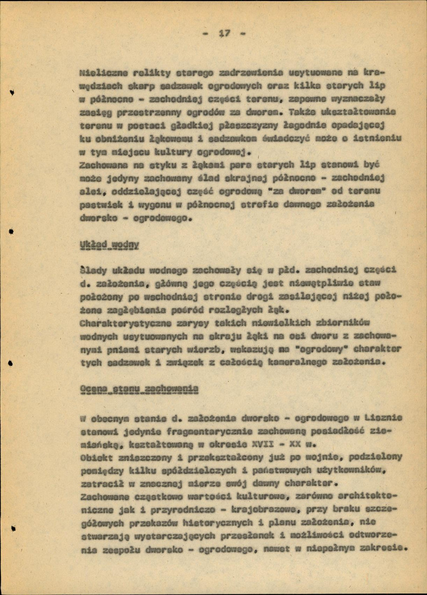 EP - Ewidencja parkowa, skan nr 22
