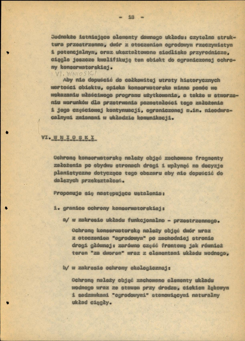 EP - Ewidencja parkowa, skan nr 23