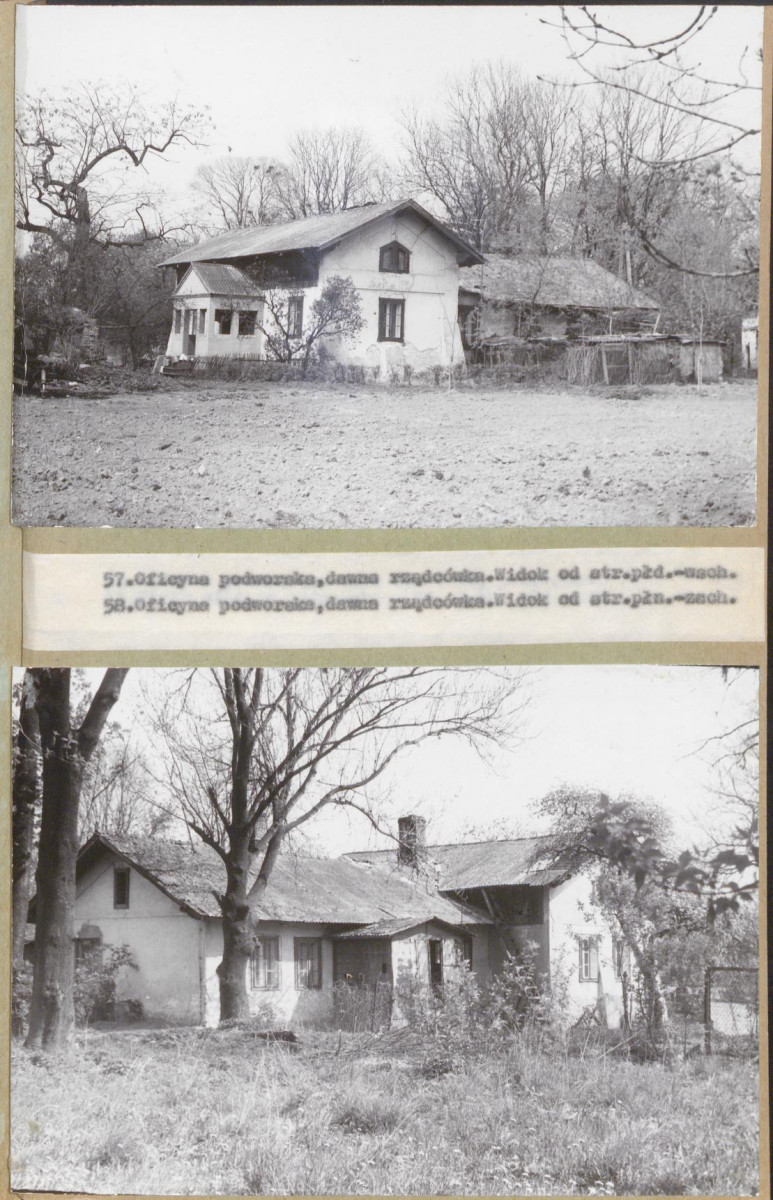 EP - Ewidencja parkowa, skan nr 74
