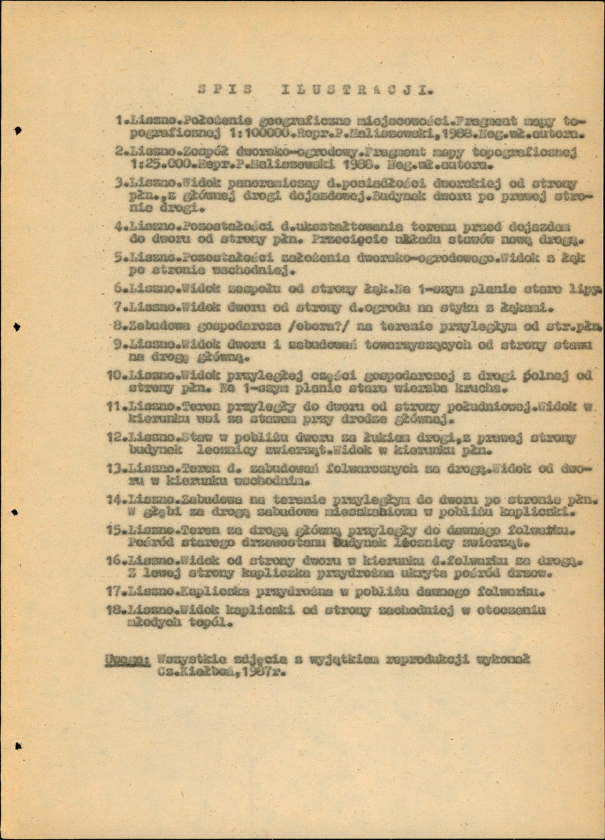 EP - Ewidencja parkowa, skan nr 26