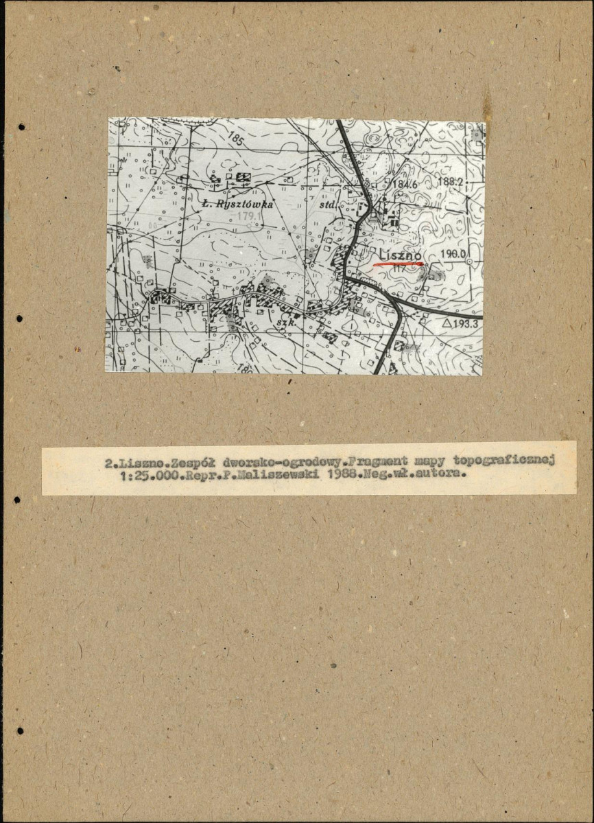 EP - Ewidencja parkowa, skan nr 28