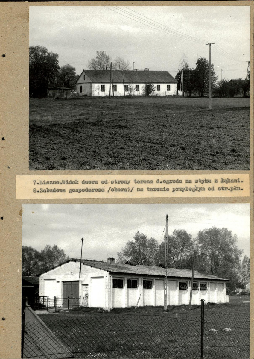 EP - Ewidencja parkowa, skan nr 31