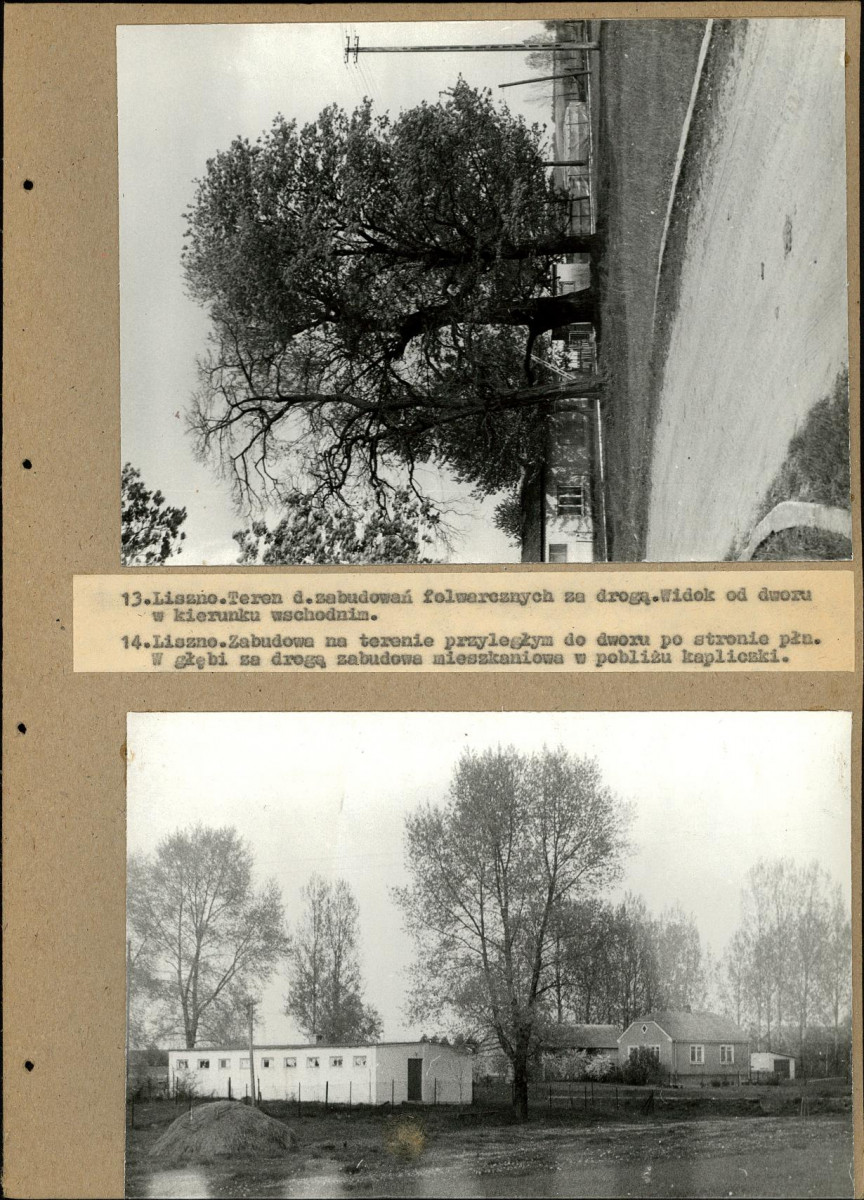 EP - Ewidencja parkowa, skan nr 34