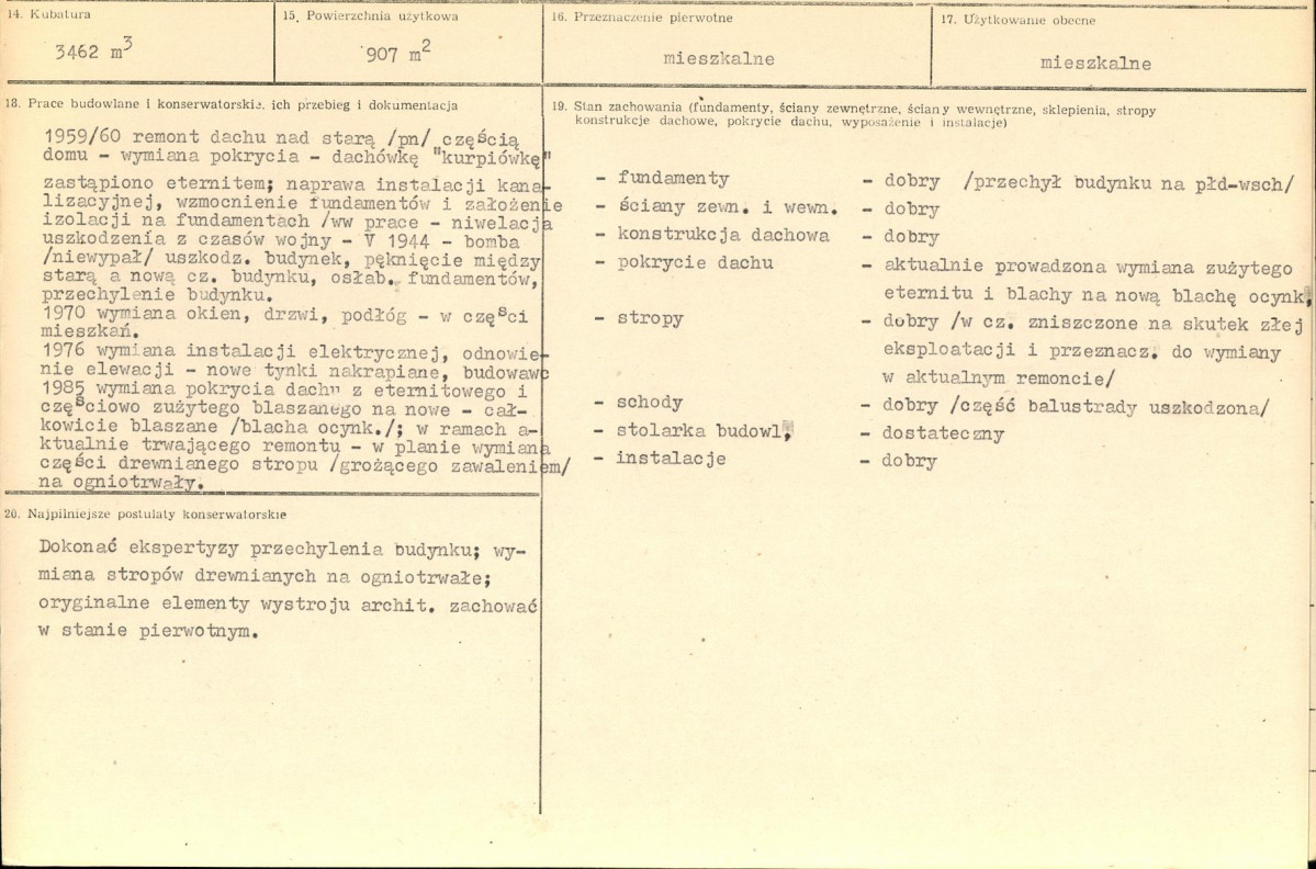 KB - Karta biała, skan nr 3