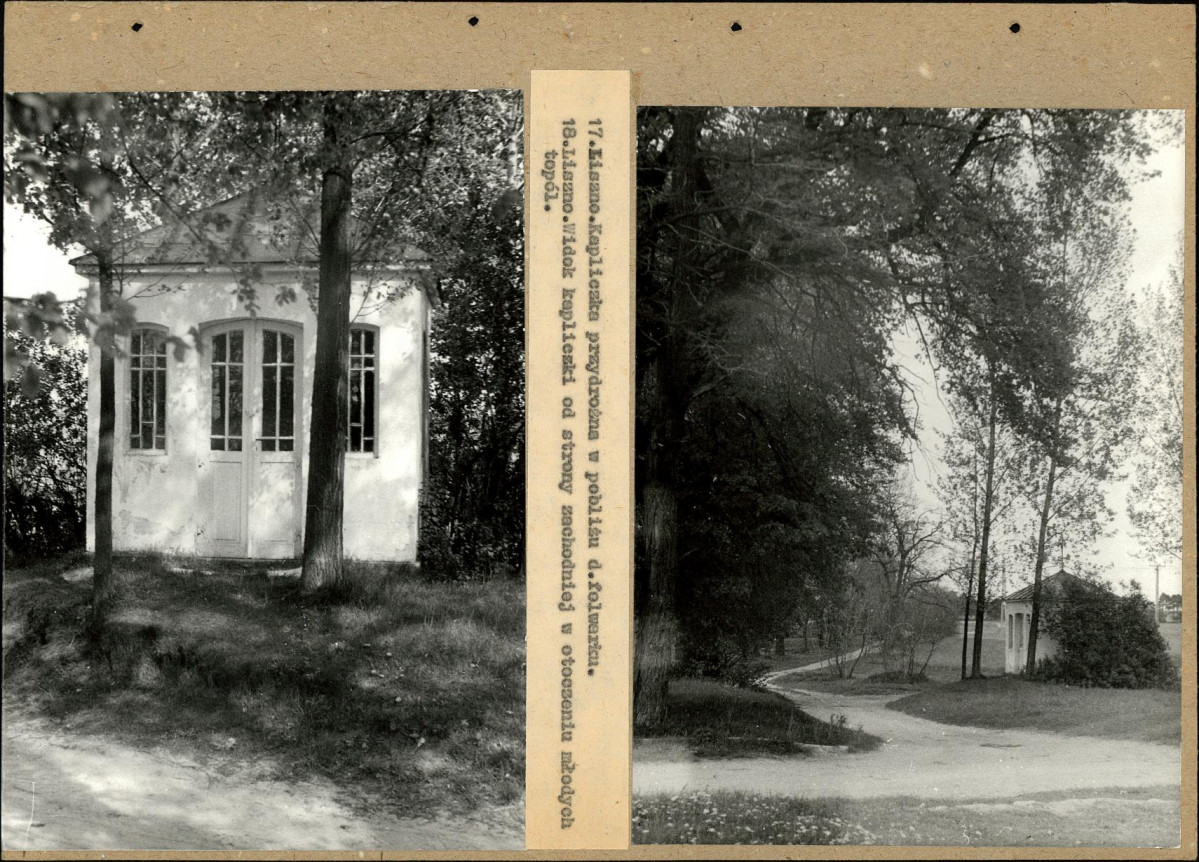 EP - Ewidencja parkowa, skan nr 36