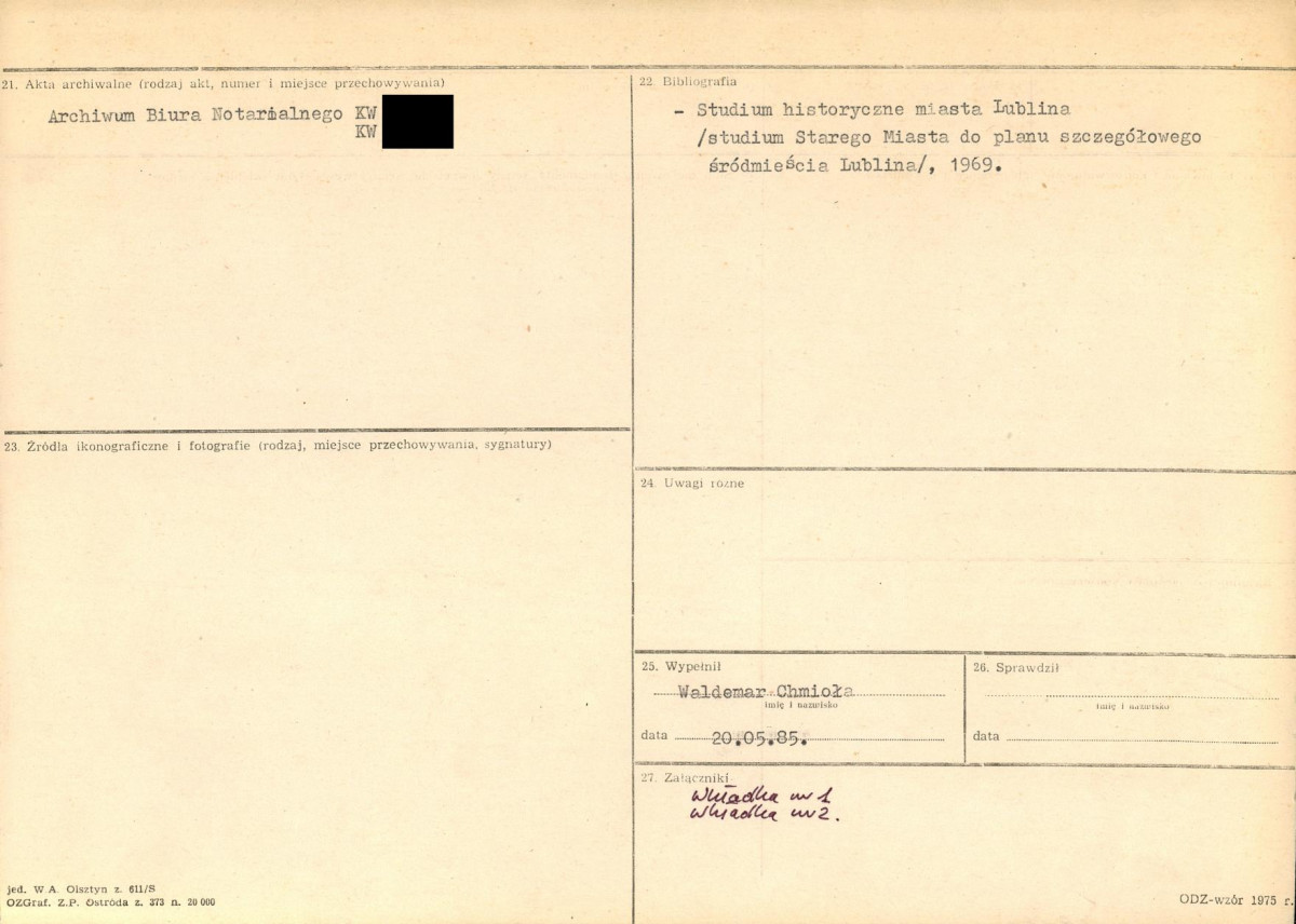 KB - Karta biała, skan nr 4