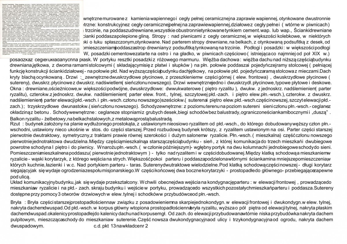 KB - Karta biała, skan nr 6