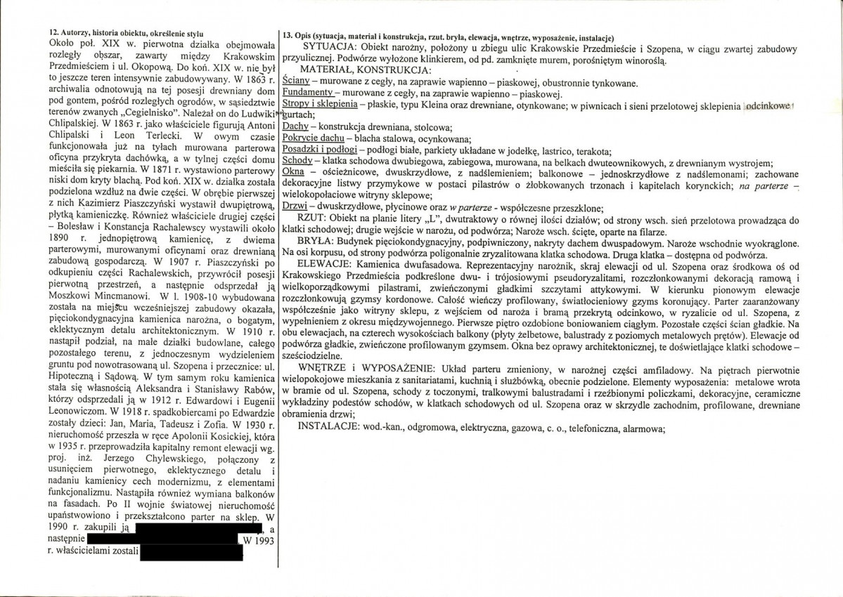 KB - Karta biała, skan nr 2