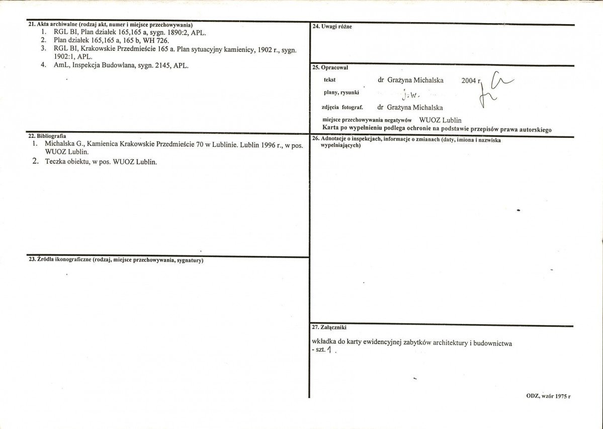 KB - Karta biała, skan nr 4