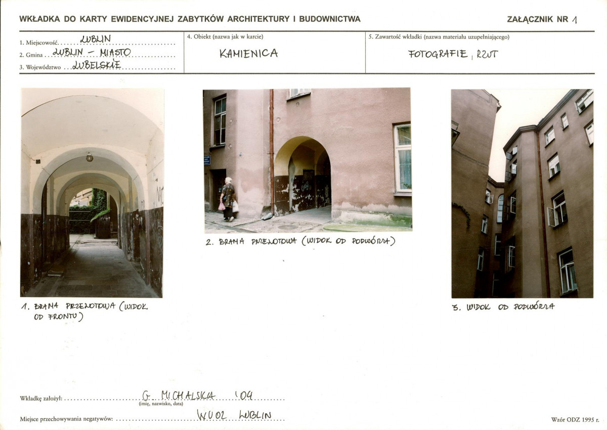 KB - Karta biała, skan nr 5