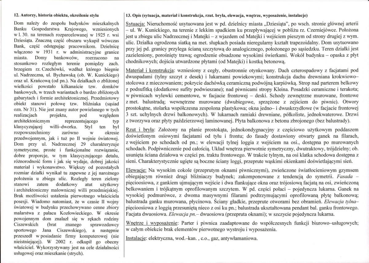 KB - Karta biała, skan nr 2