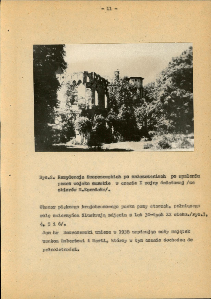 EP - Ewidencja parkowa, skan nr 21