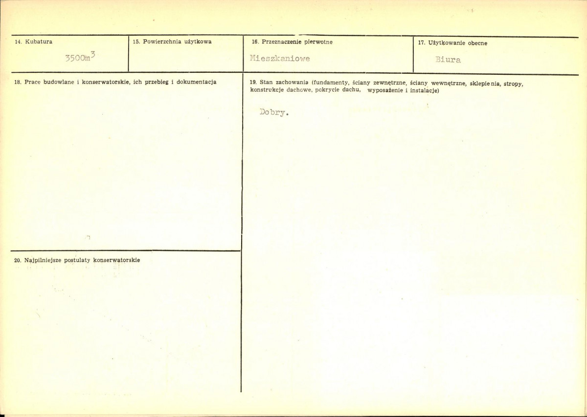 KB - Karta biała, skan nr 3