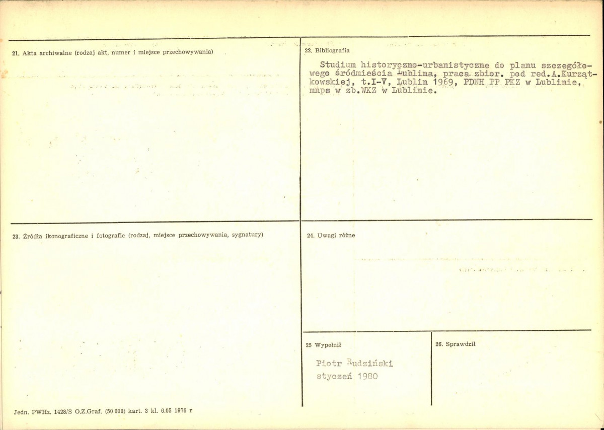 KB - Karta biała, skan nr 4