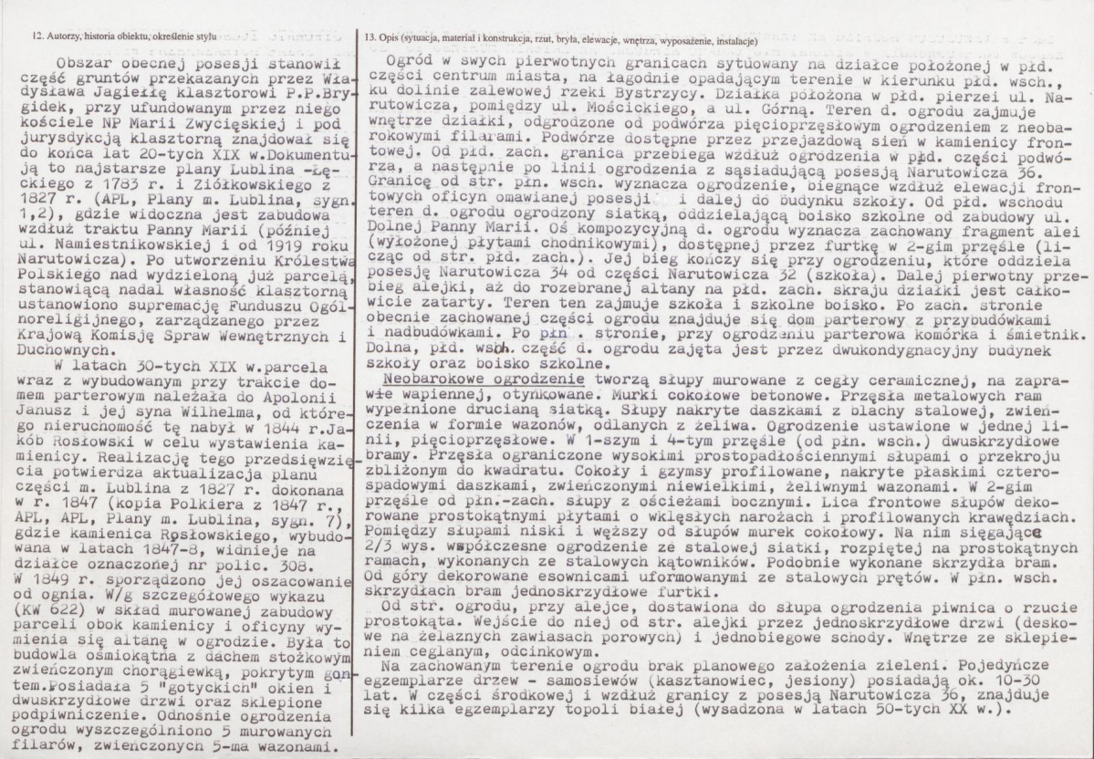KB - Karta biała, skan nr 2