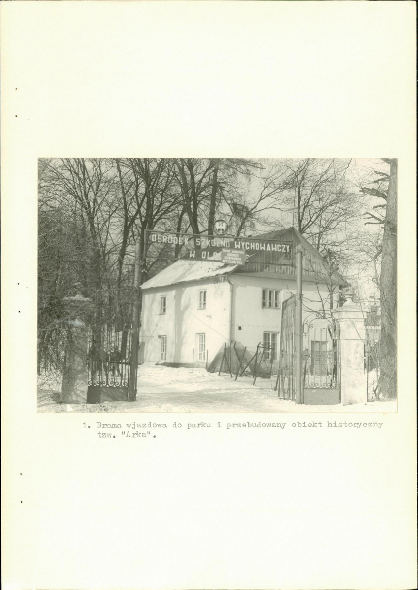 Ewidencja parkowa, skan nr 28
