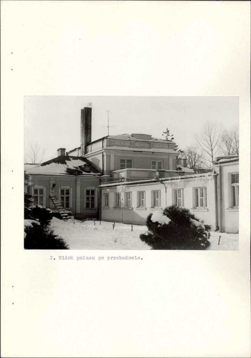 Ewidencja parkowa, skan nr 29