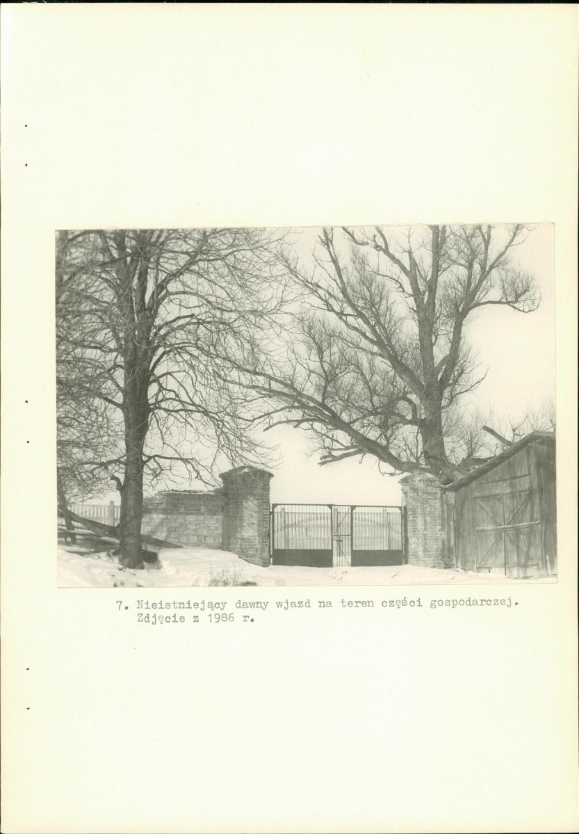 Ewidencja parkowa, skan nr 34