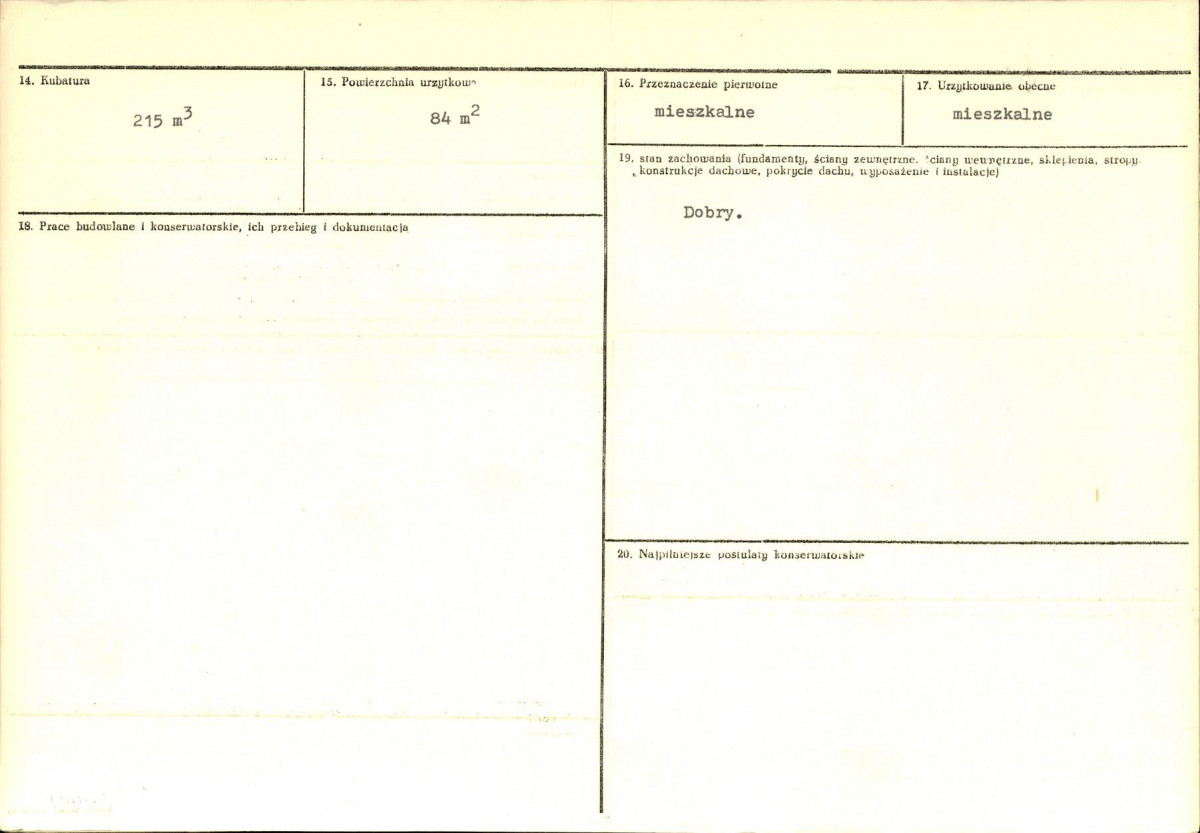 KB - Karta biała, skan nr 3