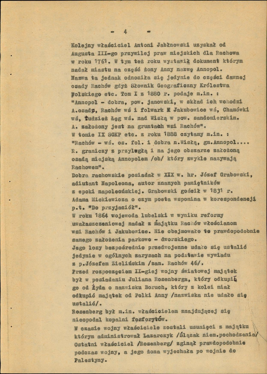 Ewidencja parkowa, skan nr 9