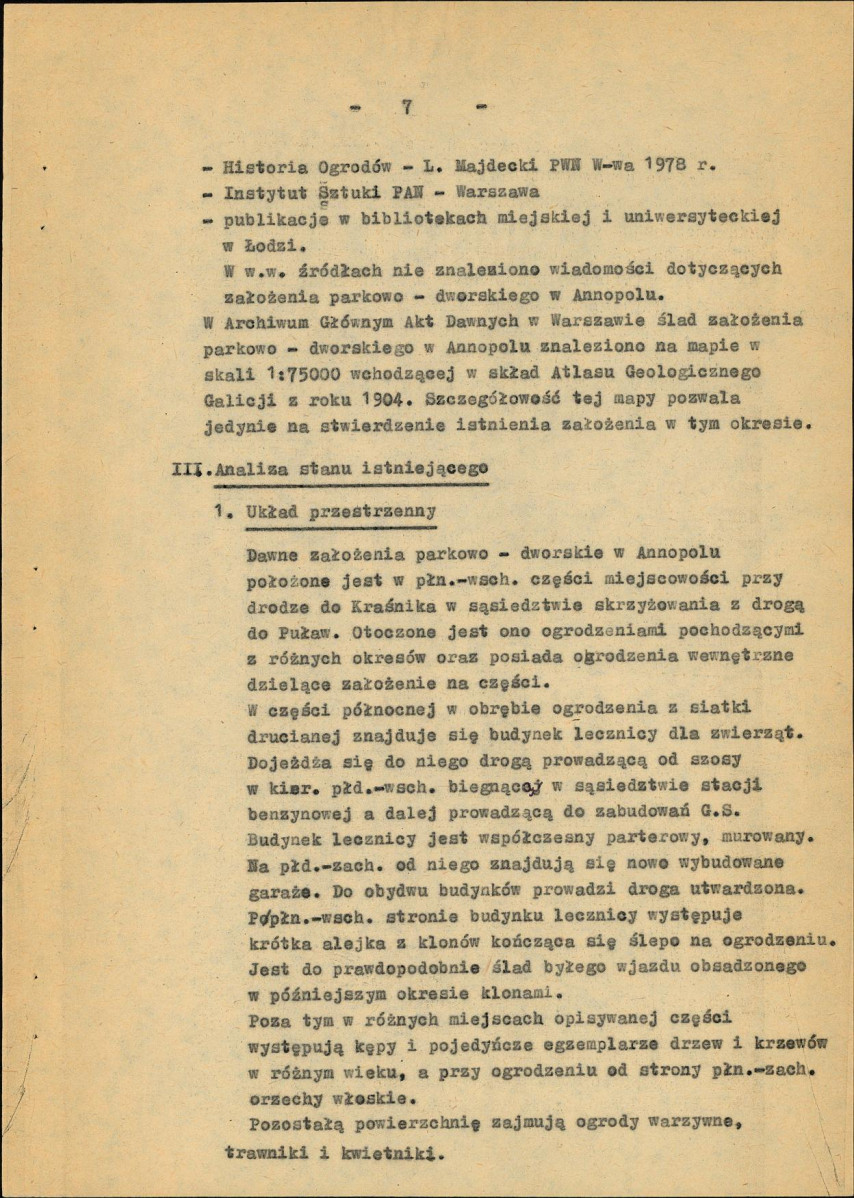 Ewidencja parkowa, skan nr 12