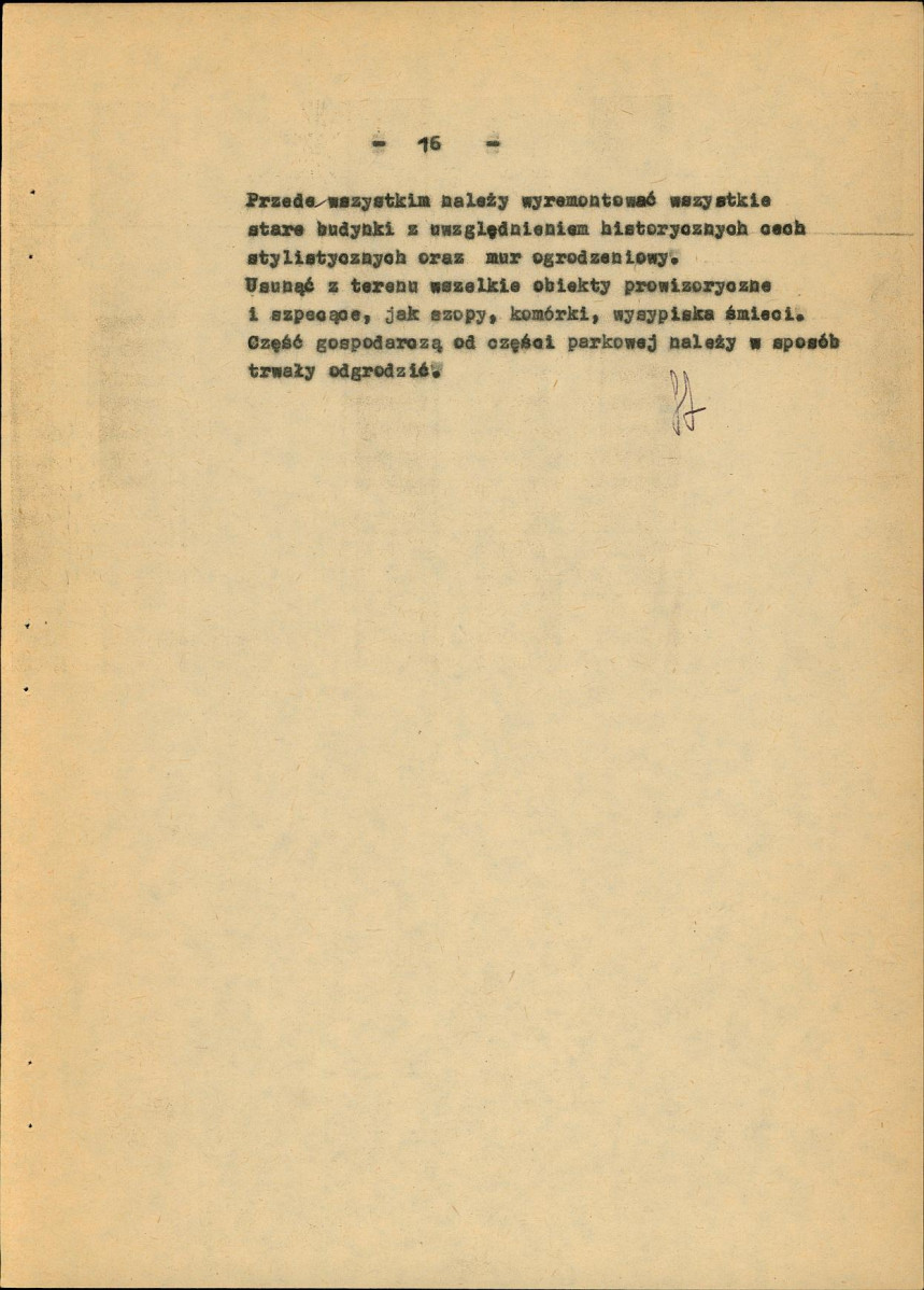 Ewidencja parkowa, skan nr 21