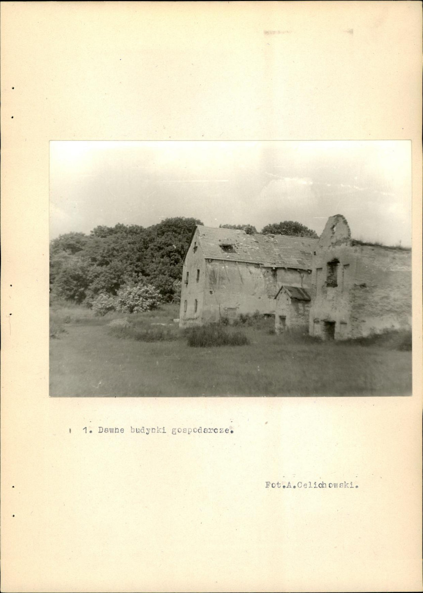 Ewidencja parkowa, skan nr 27