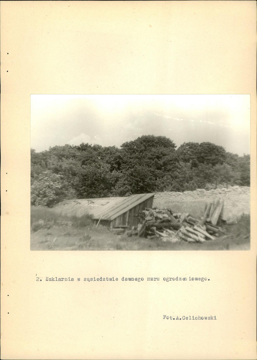 Ewidencja parkowa, skan nr 28
