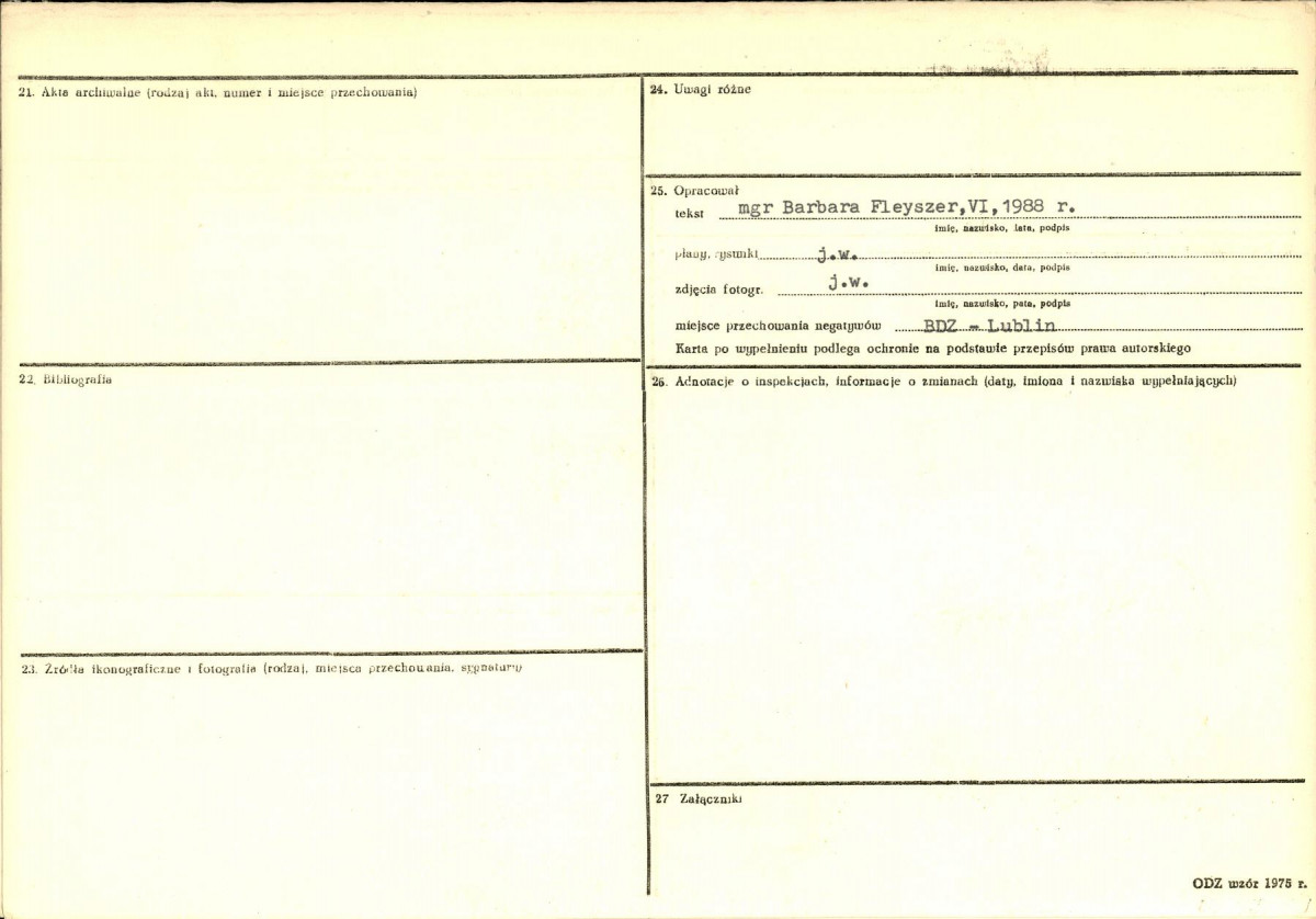KB - Karta biała, skan nr 4
