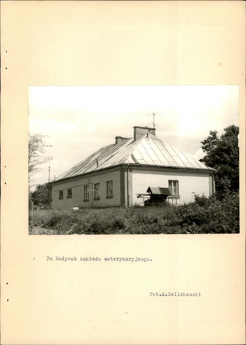 Ewidencja parkowa, skan nr 33