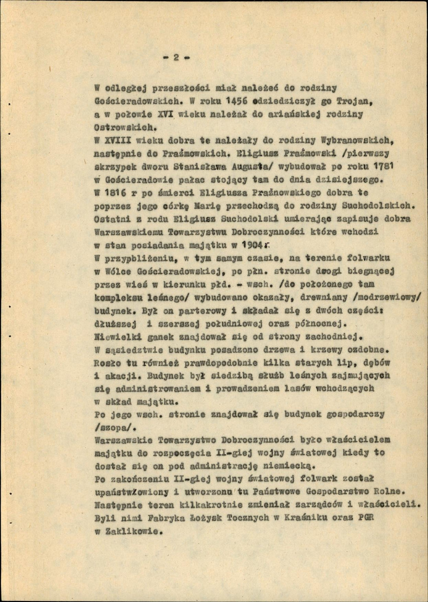 Ewidencja parkowa, skan nr 11