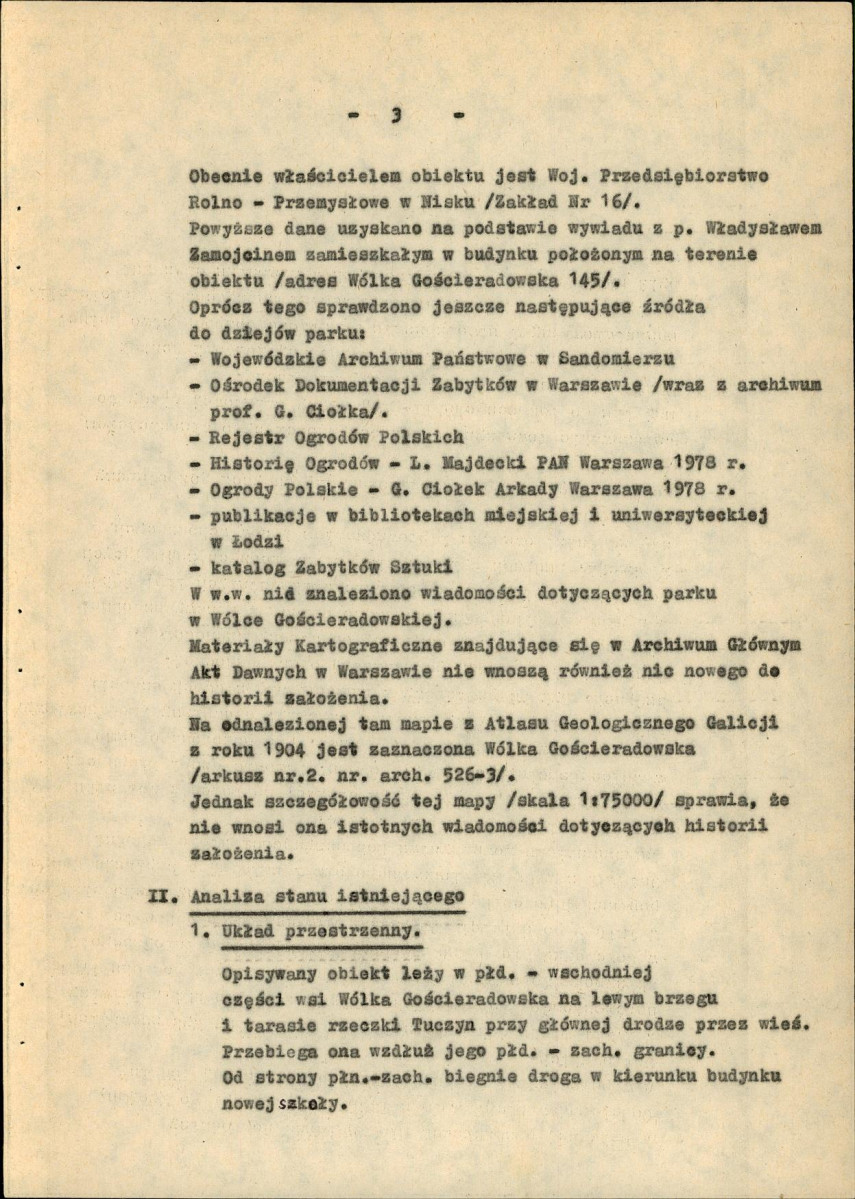 Ewidencja parkowa, skan nr 12