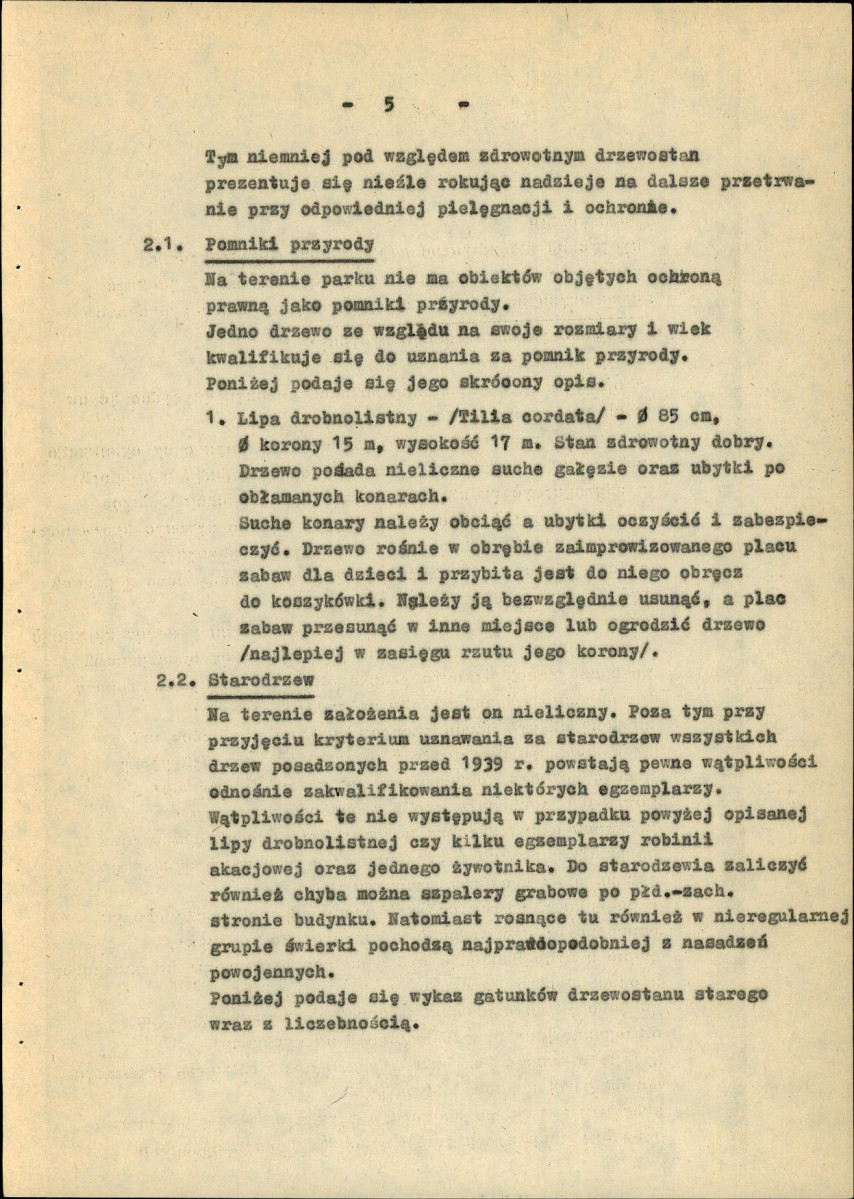 Ewidencja parkowa, skan nr 14