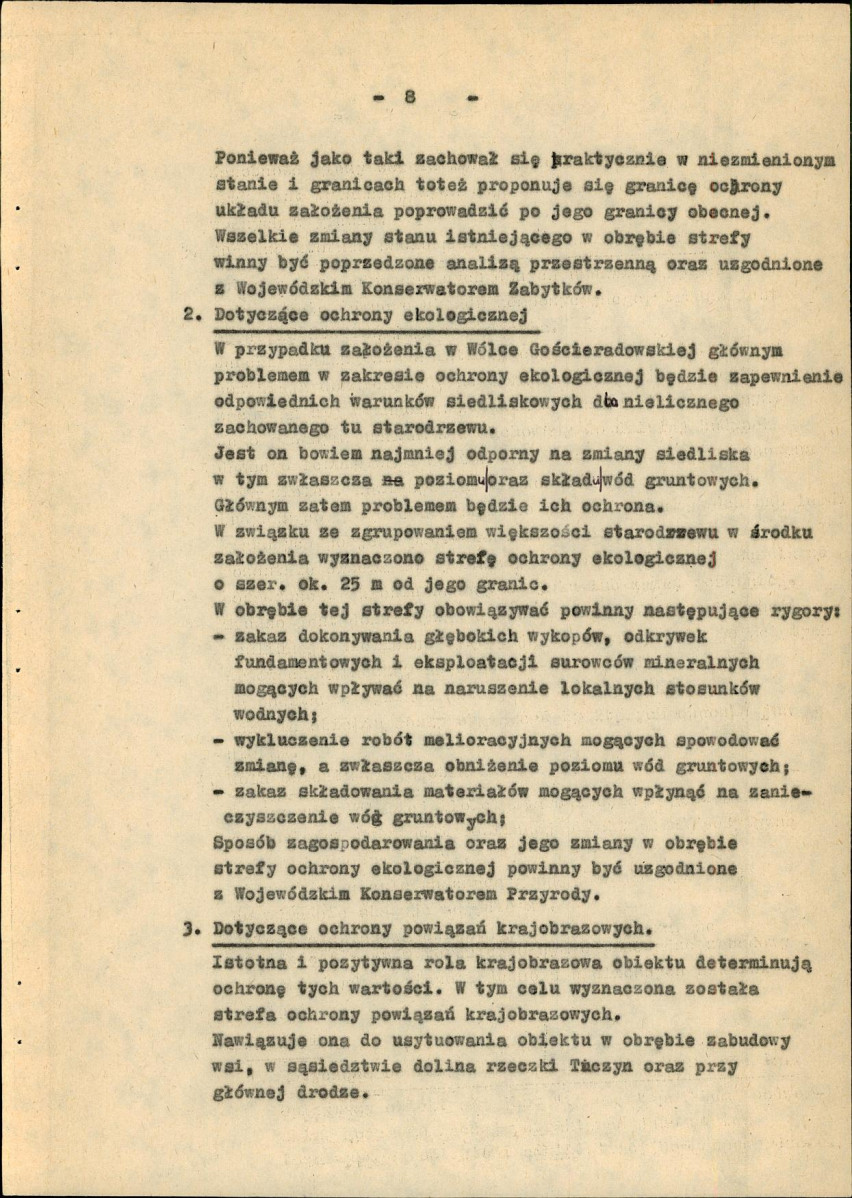Ewidencja parkowa, skan nr 17