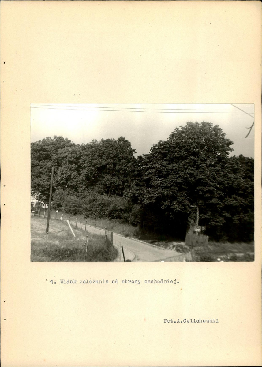 Ewidencja parkowa, skan nr 24