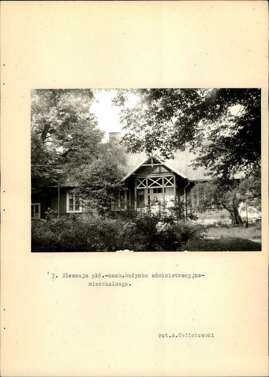Ewidencja parkowa, skan nr 26