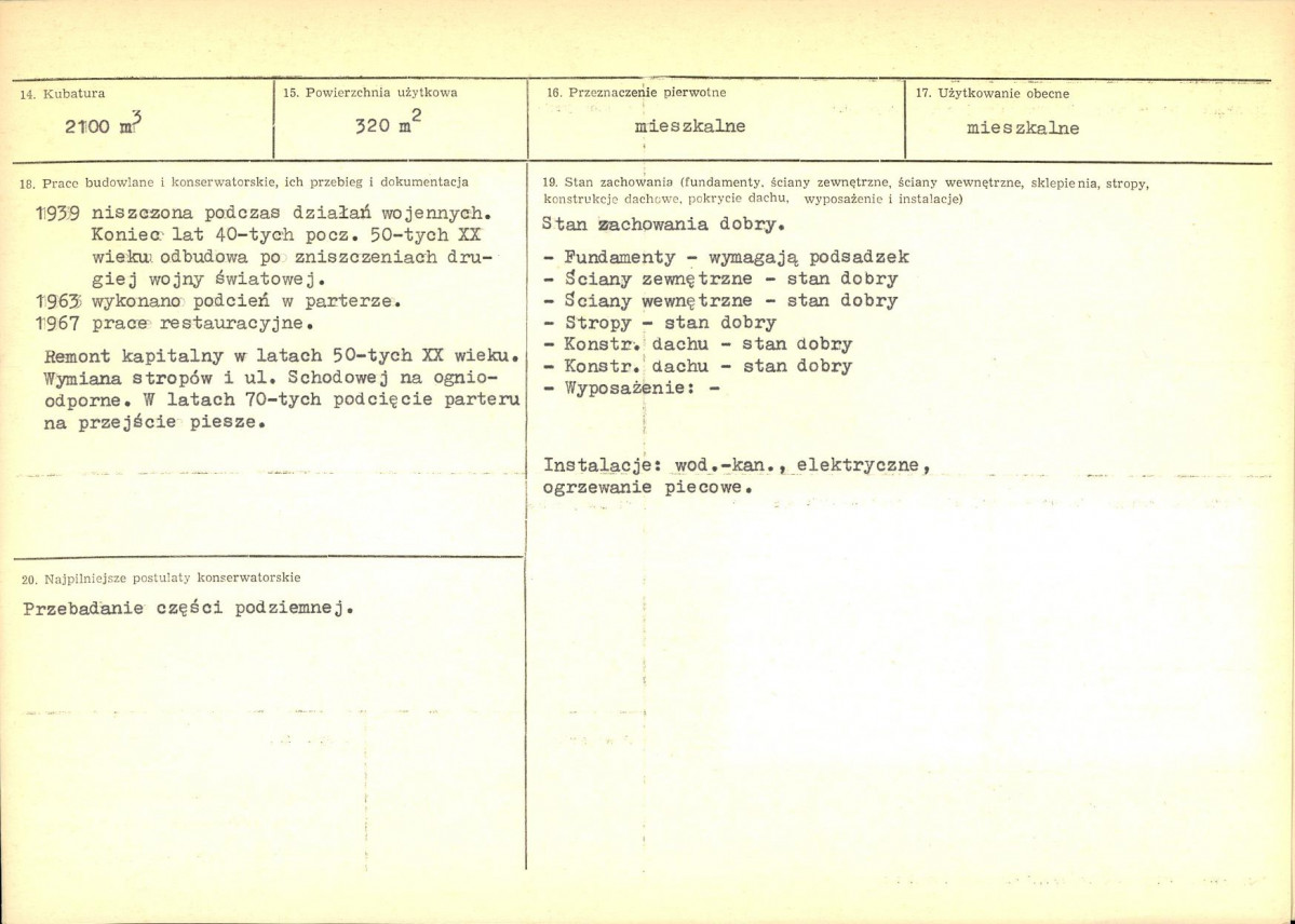 KB - Karta biała, skan nr 3