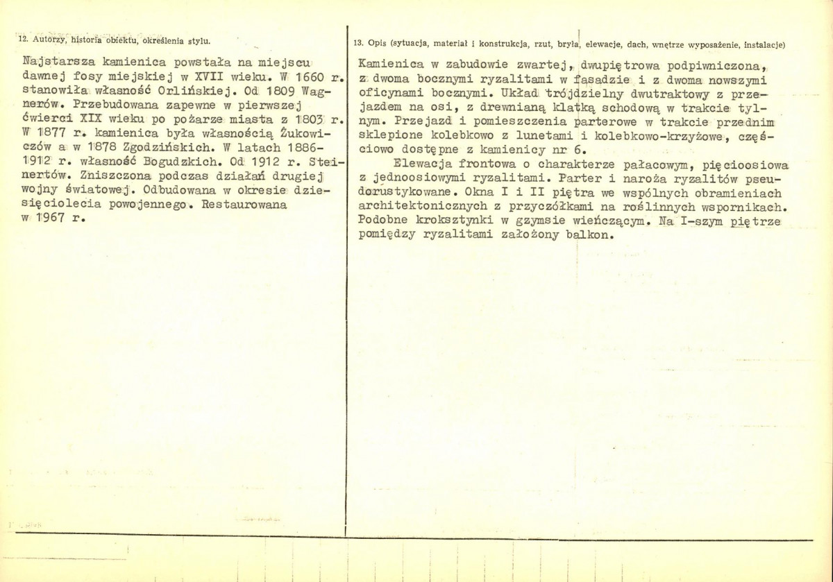 KB - Karta biała, skan nr 2