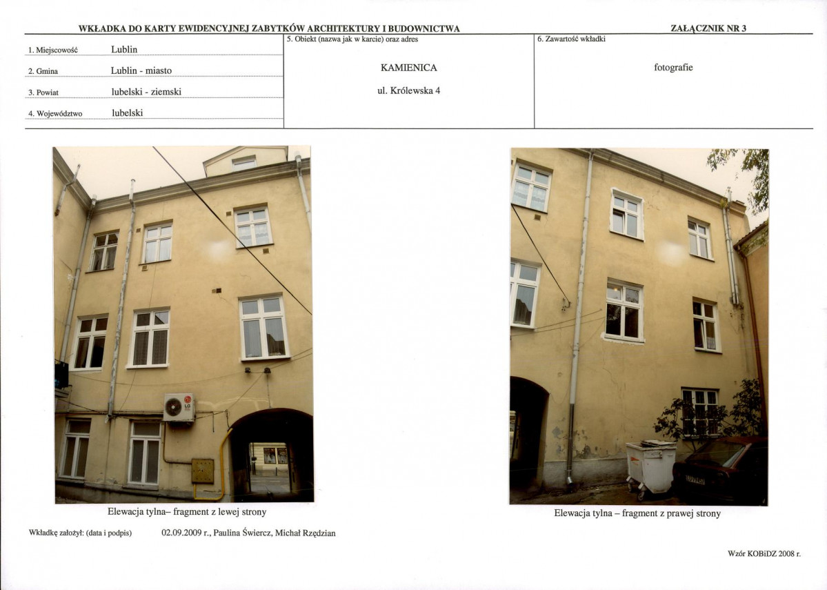 KB - Karta biała, skan nr 9