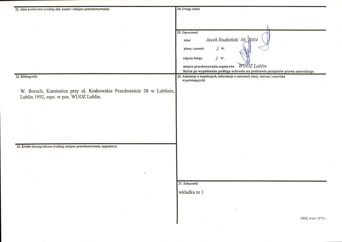 KB - Karta biała, skan nr 4