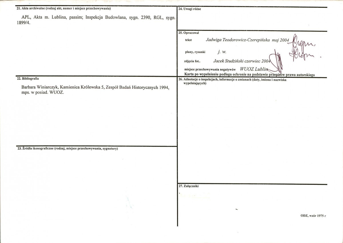 KB - Karta biała, skan nr 4