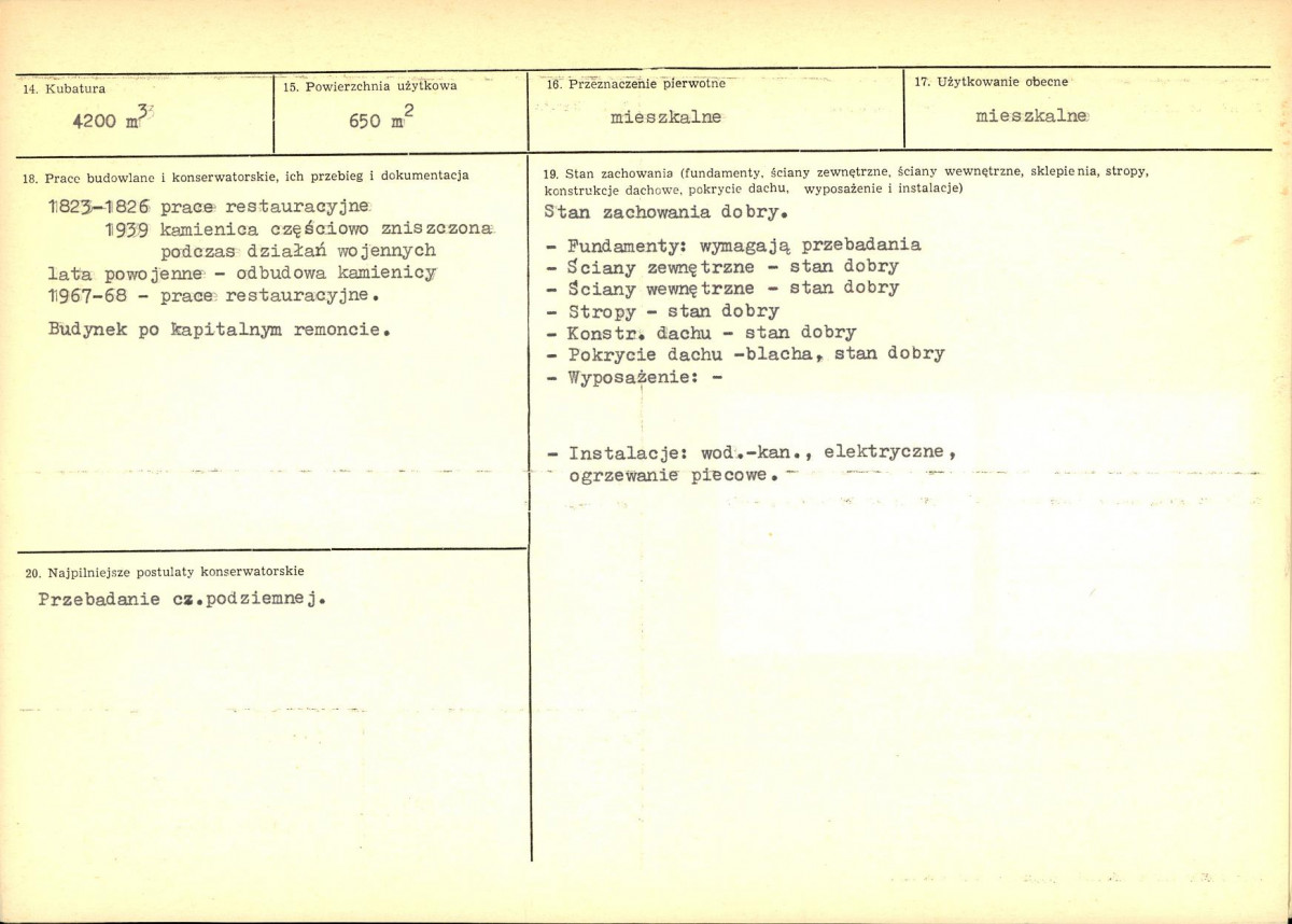 KB - Karta biała, skan nr 3