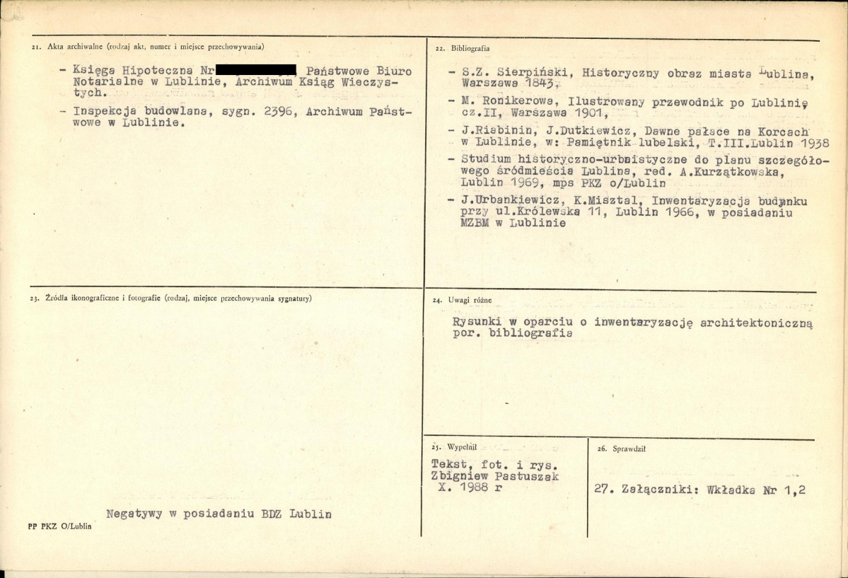 KB - Karta biała, skan nr 4